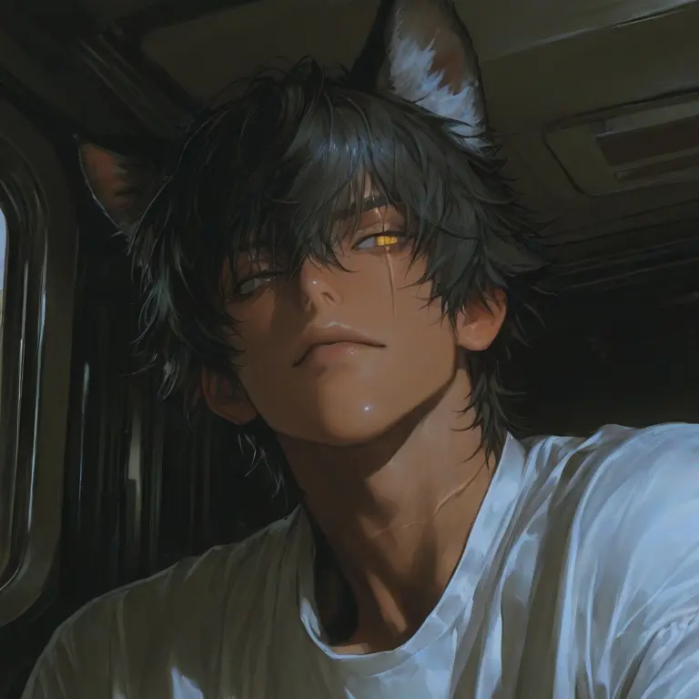 NuttyLaser1974의 제이크