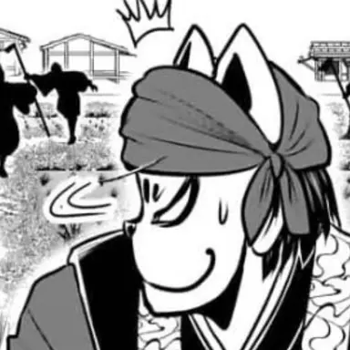 Profile image of 風間玄蕃