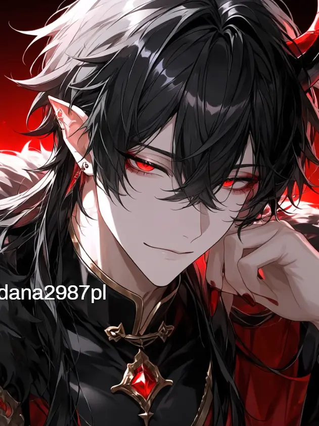 dana2987pl의 人間なのに魔界に落ちた