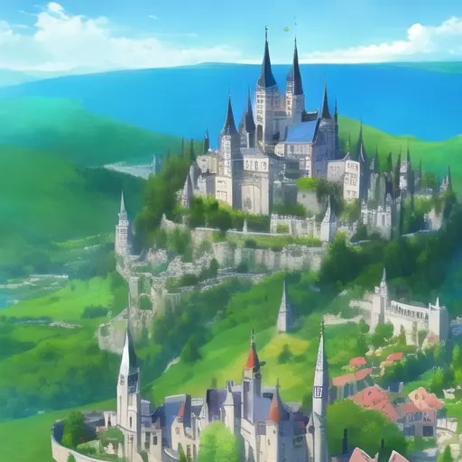 CaringMotor3788의 고블린 슬레이어 속 악신이 되었다