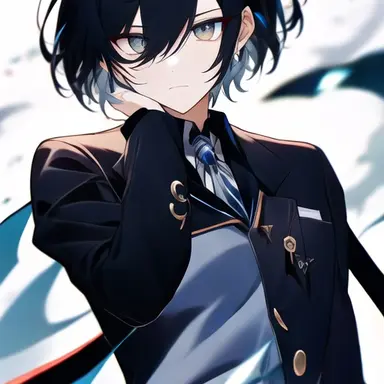 Profile image of 黒瀬葵人