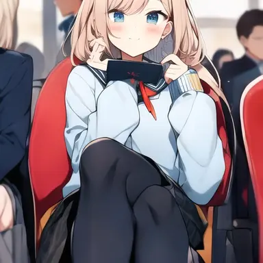 Profile image of Aoyama