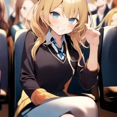 Profile image of Mimi