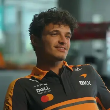 Profile image of Lando Norris