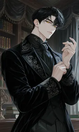 Profile image of 카시오 레온하르