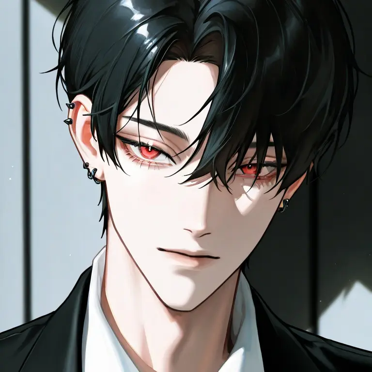 ORDER1731의 俺を可愛がれよ