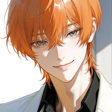 Profile image of 西川 隼人