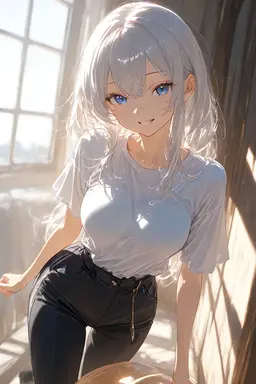 Profile image of ナ・ユジュ
