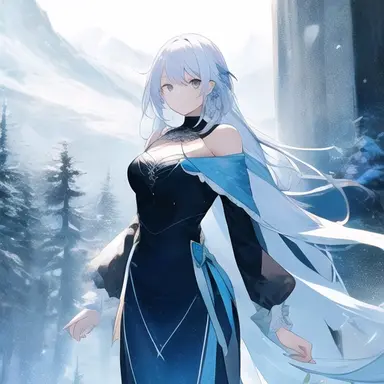 Profile image of 雫