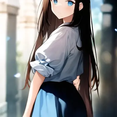 Profile image of ミナ