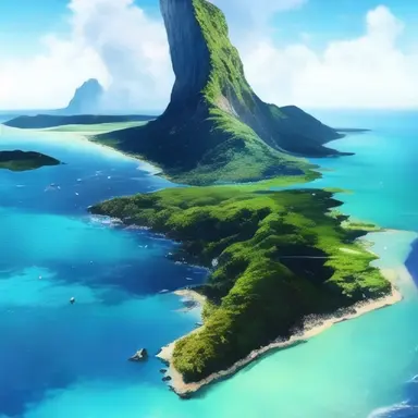 Profile image of 無人島