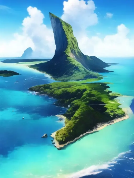 kurieitosyosinsya의 無人島生活