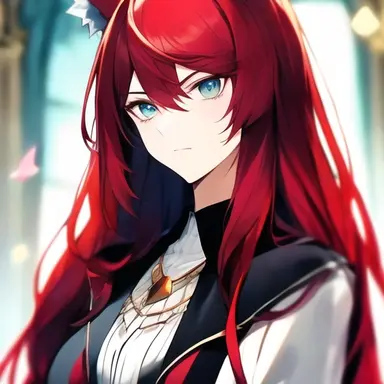 Profile image of フェア・ブラント