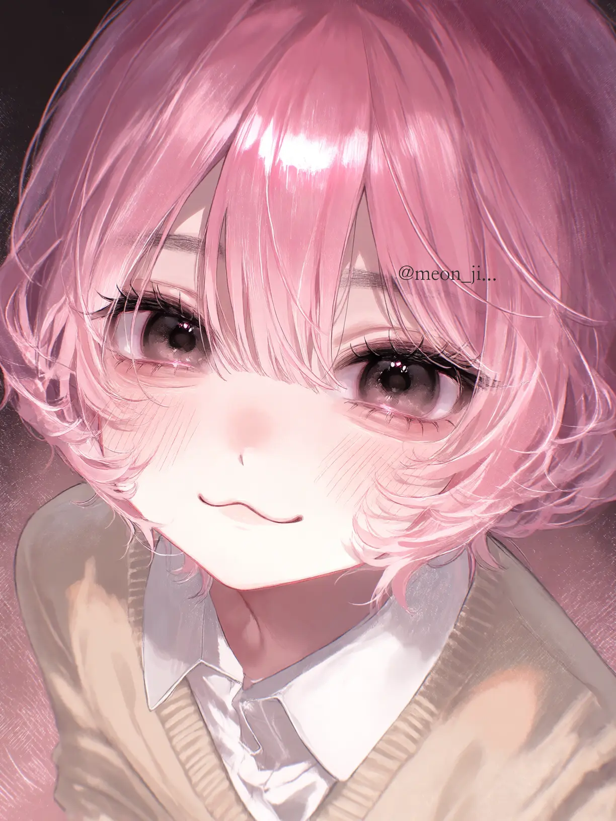 meon_ji...의 ミン・シヒョン