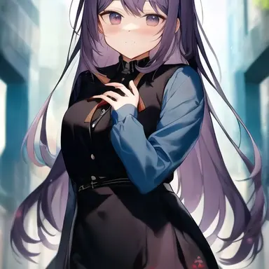 Profile image of 모양몬