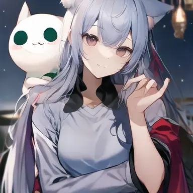 Profile image of 모찌엘