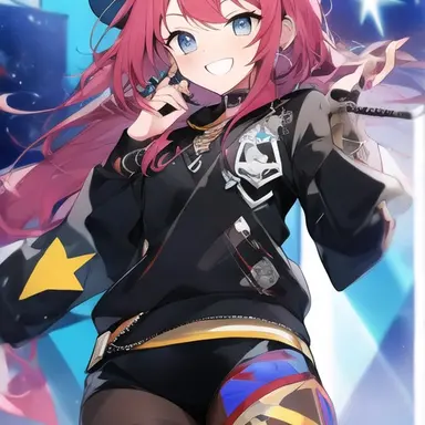 Profile image of Nana
