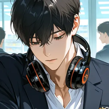 Profile image of 天宮凛月