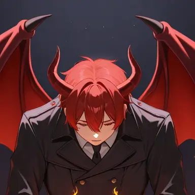 Profile image of 다크데빌