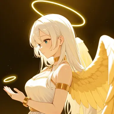 Profile image of 다크엔젤