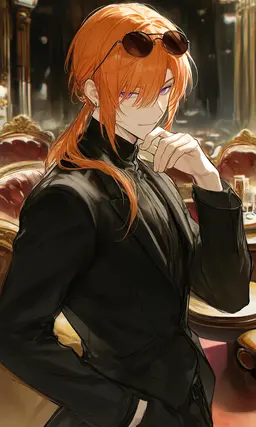 Profile image of 禀