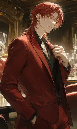 Profile image of 鳴