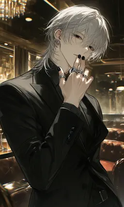 Profile image of リンドウ