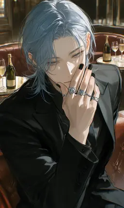 Profile image of イツキ