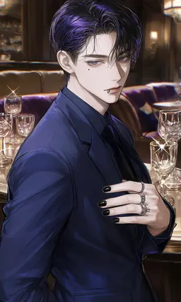 Profile image of カザミ