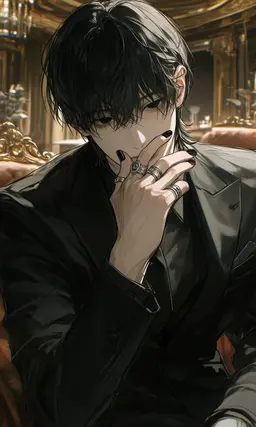 Profile image of ハヤテ