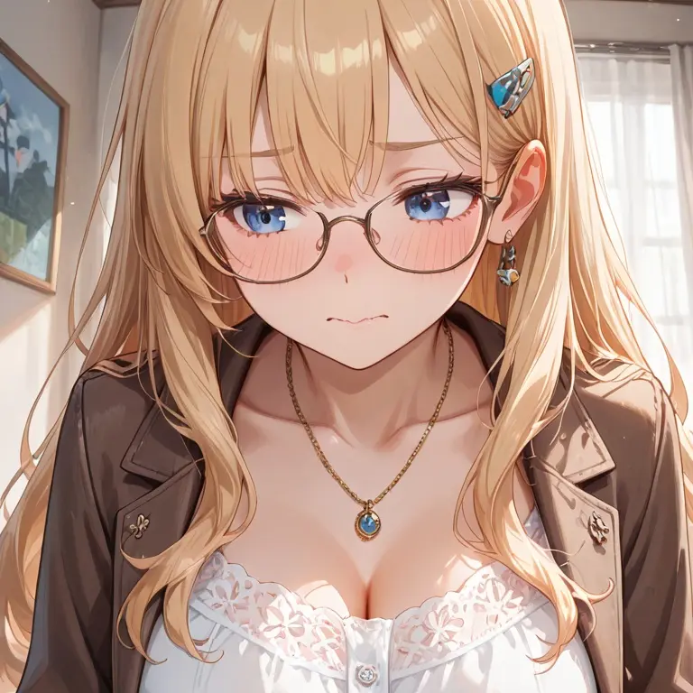 kanaguACT2의 騒がしい地味子ちゃん、その後。