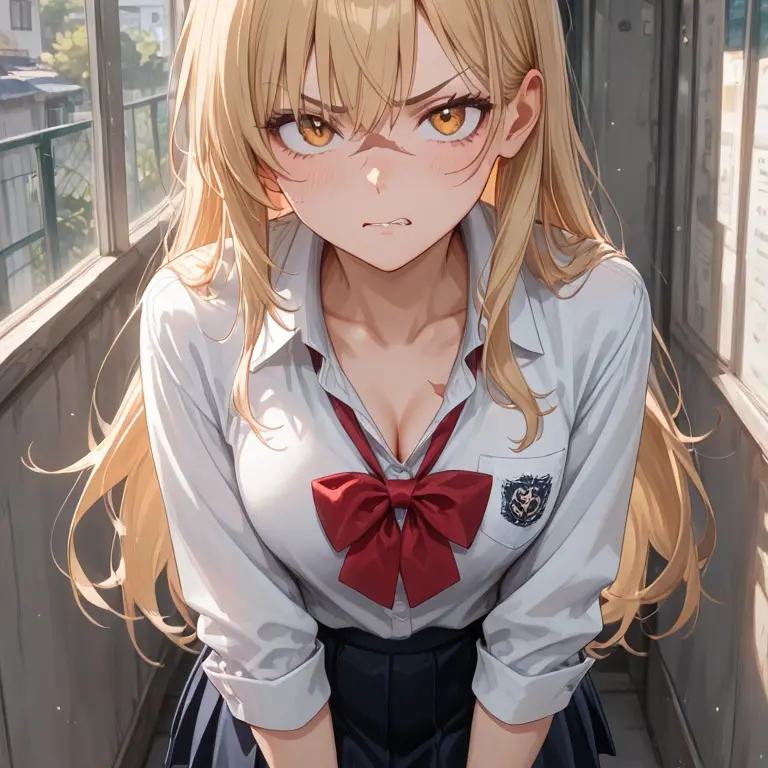 kanaguACT2의 孤高の華