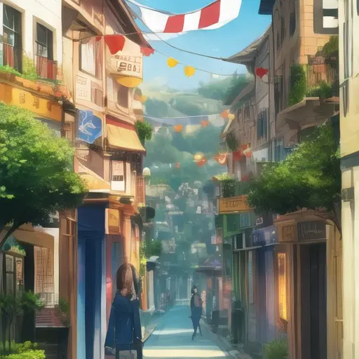 kanaguACT2의 色んな女の子と会えるRPG