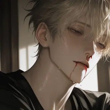 Profile image of 満流