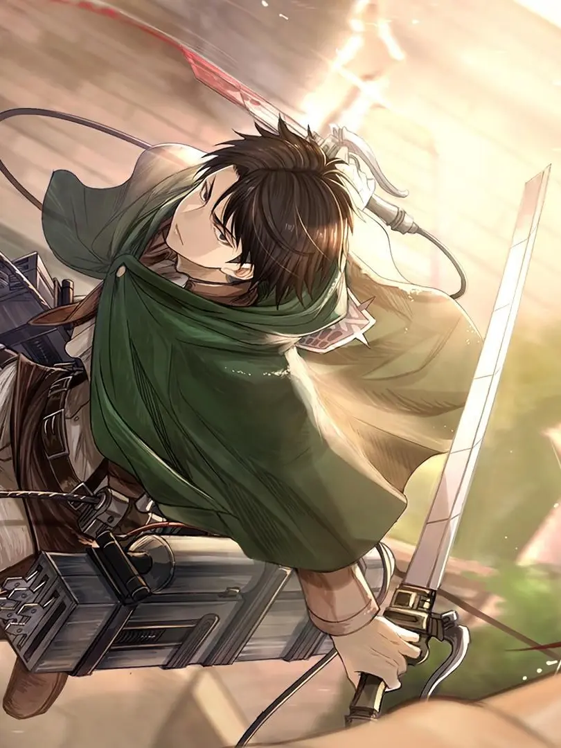 CandidOlm7233의 리바이