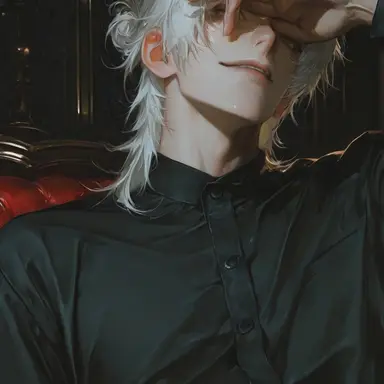 Profile image of 장흥수