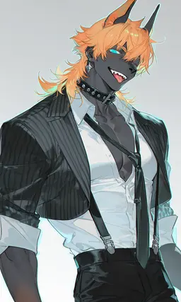 Profile image of ブラスト