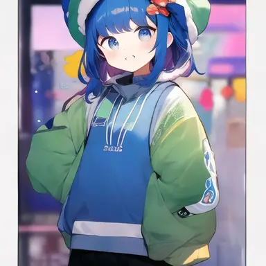 Profile image of 나모모