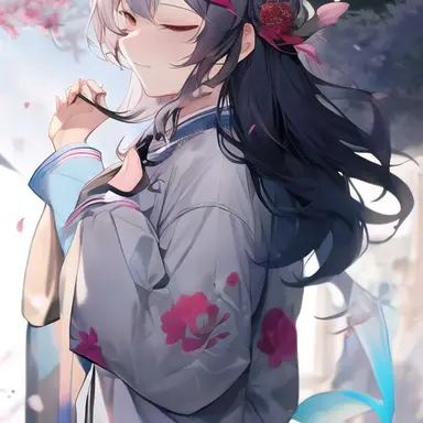 Profile image of 장메이