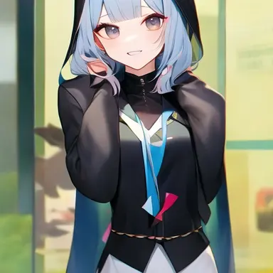 Profile image of 체리