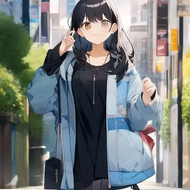 Profile image of 한소라