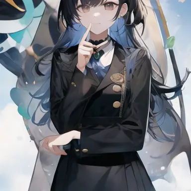 Profile image of 유사랑