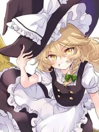 BusyPea1482의 まさかの幻想入り?!