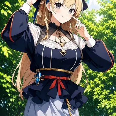 Profile image of 花咲　アイカ