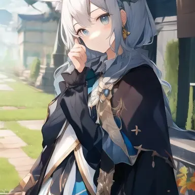 Profile image of 星猫　キラ