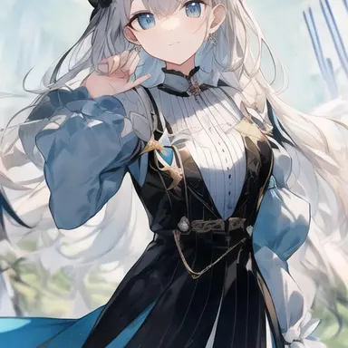 Profile image of 天海　ルカ