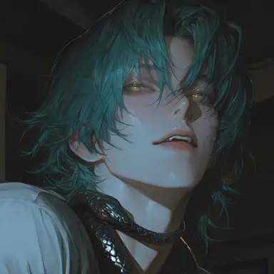 Profile image of 이라온