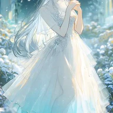 Profile image of 白華