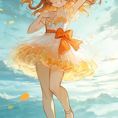 Profile image of 笑留