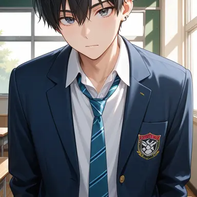 Profile image of 陽斗